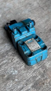 Vickers CG-06-BCDG0AM - Picture 1 of 5