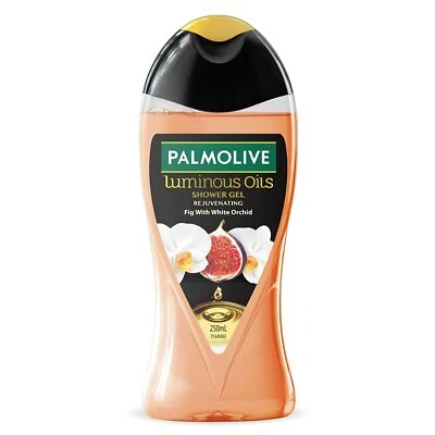 Palmolive Luminous Oil омолаживающее средство для тела с экстрактами орхидеи 250 мл- - Изображение 1 из 4
