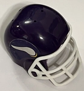 Minnesota Vikings Vintage 1990’s Gumball Mini Helmet Football Team - Picture 1 of 7