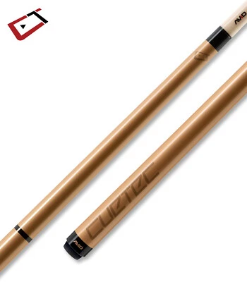 New Cuetec Chroma AVID Series Cue - Mojave - 12.25mm AVID Shaft - 95-392 NW K