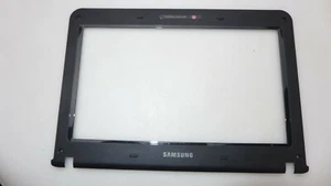 SAMSUNG NP-N220 N220 LCD SCREEN FRONT BEZEL FRAME COVER BA75-02388A - Zdjęcie 1 z 3