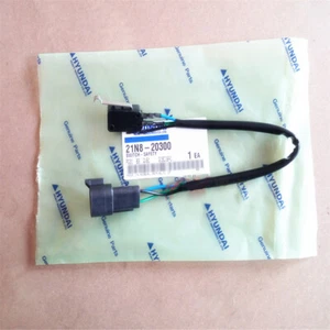 FOR 21N8-20300 Safety Switch For Hyundai R80-9 R80-7 Excavator 1PCS NEW - Picture 1 of 1