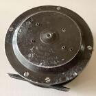 Horton Fly Reel Bristol No.66 Made In The Usa Old