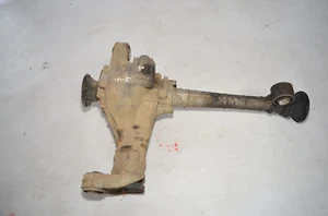 diferencial delantero original usado PORSCHE CAYENNE 955 4.5 2003-8 - Imagen 1 de 4
