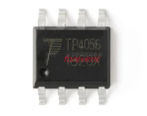 50 piezas TP4056X SOIC-8 100 % #WD2 - Imagen 1 de 4