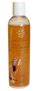 Pet Scentsations Premium Ferret and Pet Shampoo Honey or Lavender - Picture 1 of 2
