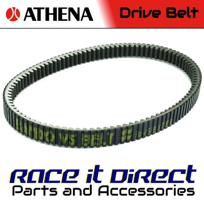 Платиновый приводной ремень для APRILIA SCARABEO LIGHT 500 2006-2008 Athena - Изображение 1 из 4