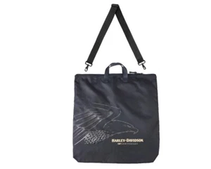 Harley-Davidson® 120th Anniversary Helmet / Tote Bag Water-Resistant Nylon - Picture 1 of 7