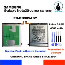 ORIGINAL BATTERY SAMSUNG EB-BN985ABY GALAXY NOTE 20 ULTRA SM-N985F/DS SM-N986