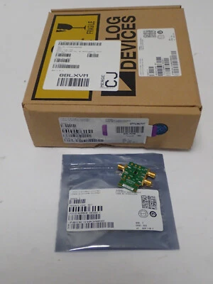 ANALOG DEVICES EV1HMC349AMS8G RF DEVELOPMENT VALUATION PCB ASSEMBLY NOS! - Image 1 of 4