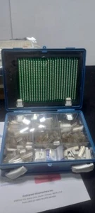 New Grafoplast TraspBox Wire Marking Kit - Picture 1 of 13