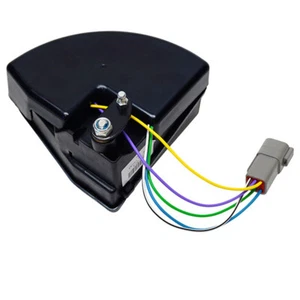 Club Car Golf Cart 48v 1989-1999 Multi Step Potentiometer 1019320-03 V Glide - Picture 1 of 3