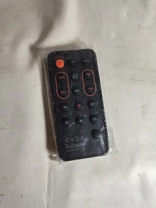 EVGA In D Tube Digital TV Tuner Remote Control - No Box, Heavy Wear on Packaging - Picture 1 of 5
