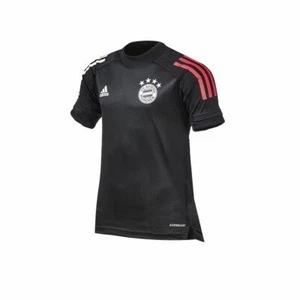 0726 REMERA ADIDAS BAYERN NIÑO FR5376 (s-m -l -xl-xxl) CONSULTA EL TALLE - Picture 1 of 3