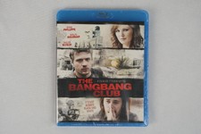 The Bang Bang Club (Blu-ray Disc, 2011)   New Sealed ! Free Ship