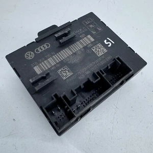 UNIDAD CONTROL PUERTA AUDI S1 8T0959795N MÓDULO TRASERO 14-18 - Imagen 1 de 12