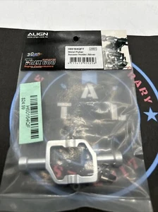 Align T-Rex 600. H60164QFT Metal Flybar Seesaw Holder. J0921 - Picture 1 of 1