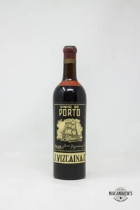 Vinho do Porto J.VIZCAINA - Foto 1 di 1