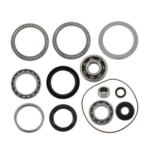 Kit de sellos de cojinete diferencial delantero para Kawasaki Brute Force 750 KVF750 2005-21 - Imagen 1 de 10