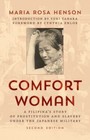 Comfort Woman: A Filipina's Story of Prostitution and Slavery under the Japanes