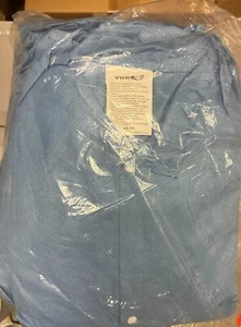 VWR disposable lab coats - Picture 1 of 1