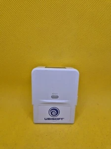 THRUSTMASTER UBISOFT PEDOMETER Untested  - Picture 1 of 11