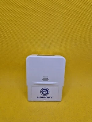 THRUSTMASTER UBISOFT PEDOMETER Untested  - Image 1 of 4