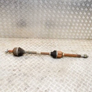 OPEL VAUXHALL MOVANO B Furgon 2.3 CDTI Front Right Driveshaft 391002176R 81kw - Picture 1 of 7
