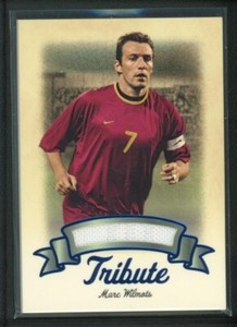 2022 MARC WILMOTS 10/10 JERSEY FUTERA UNIQUE TRIBUTE