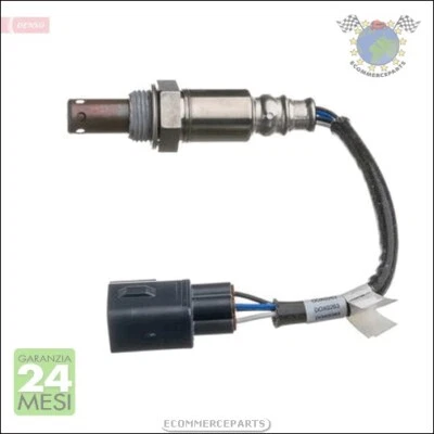 Sonda Lambda Denso per LEXUS IS GS TOYOTA LAND CRUISER FJ - Immagine 1 di 4