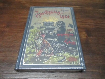 LA MONTAGNA DI LUCE. 1ED. RBA. ANCORA IMBUSTATO - Immagine 1 di 2