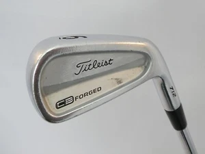 Titleist 712 CB Forged # 6 Iron - Regular Flex N.S.Pro 105T Steel Shaft ~USED~ - Picture 1 of 8