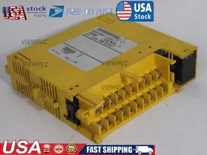 Fanuc A03B-0807-C152 I/O Module 8PT 24VDC POS Output W/Out Cover NEW - Picture 1 of 3