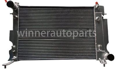 ✅Radiador aluminio FOR97 Saab 900 Mark II 2.0 i; 2.3; 2.0 -16 Turbo MT 1993-1998 Foto 1 de 2