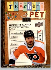 2023-24 Upper Deck Series 1 NHL Hockey Insert Singles (Pick Your Cards)