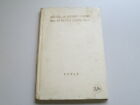 Israel & Other Poems H. Elvet Lewis 1930 Hardcover - Acceptable
