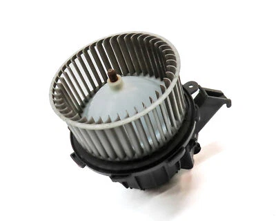 2013-2017 AUDI A4 S4 A5 S5 Q5 (B8 8K 8T 8R) FRONT HEATER A/C BLOWER FAN MOTOR - Image 1 of 4