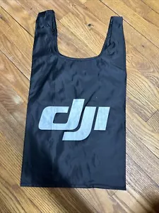 Official DJI Promotional Trade Show Bag Merchandise, Shopping Bag - Picture 1 of 4