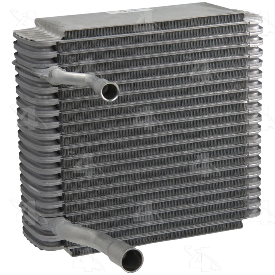 Núcleo evaporador de aire acondicionado Mercury Mountaineer 2001-2002 4 estaciones 503AM60  Foto 1 de 4