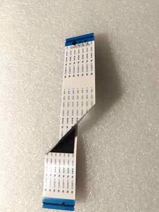 FLAT CABLE PER TV HISENSE 50E7KQ - Foto 1 di 1