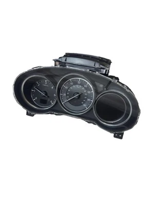 Mazda 6  2018  speedometer with Head-Up Display KA162 KT174 B62S 55 HU0 Complete - Image 1 of 3