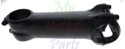 Zipp Service Course SL-OS Stem 120mm 6° 1-1/8"-1-1/4" Black Aluminum - Image 1 of 2