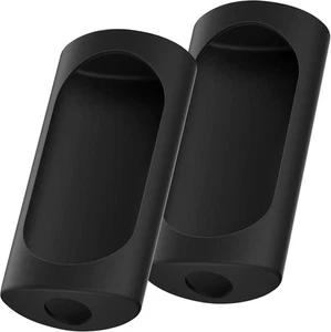 2 Silikon Gehäuse Cover Case Schutz für Hörmann Handsender HSE1/HSE2/HSE4-BS-868 - Bild 1 von 7