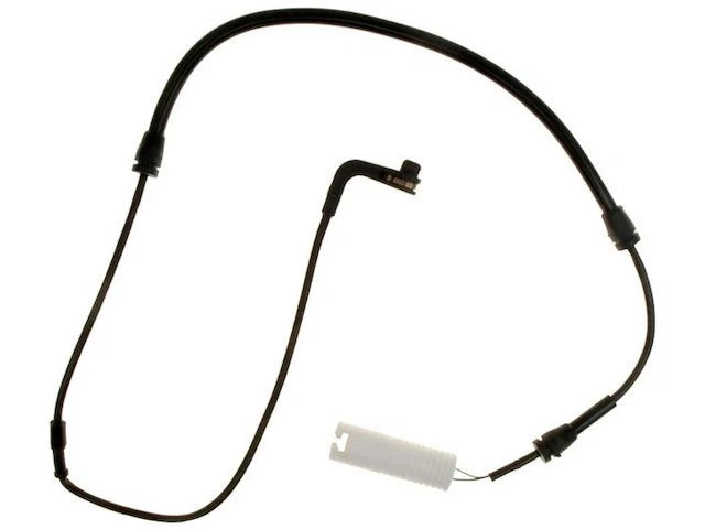 Sensor de pastillas de freno delantero Raybestos 27663YDHD 2007 2008 BMW 750Li 2006-2009 Foto 1 de 2