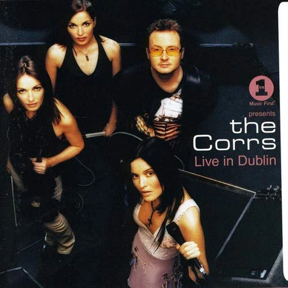 VH1 Presents the Corrs Live in Dublin Foto 1 de 1