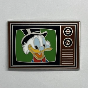 Disney Pin Scrooge McDuck Duck Tales TV Magical Mystery Series 31 2025 - Picture 1 of 1
