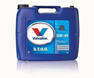 Agrar-Öl VALVOLINE 881223 - Picture 1 of 6