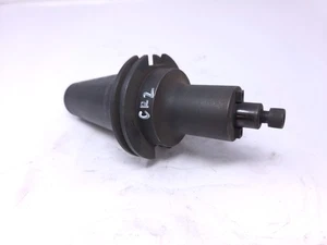 Command CAT50 3/4" x 5/16" Key Face Shell Mill Tool Holder C6S5-0750 CR2 - Picture 1 of 4