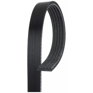 Gates For Cadillac STS/SRX 2005 06 07 08 09 2010 Micro-V Belt - Picture 1 of 4