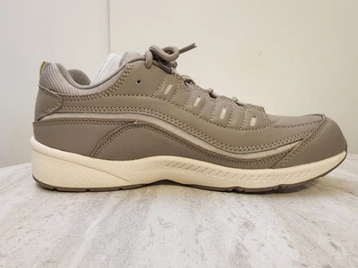 Easy Spirit Womens Romy Light Taupe 8M - A017 - Image 1 of 4